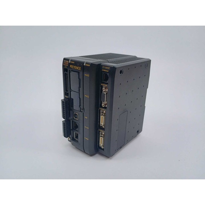 KEYENCE  CV-5001P