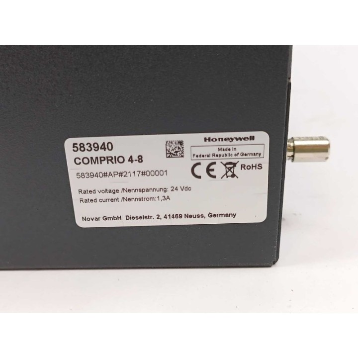 Honeywell 583940