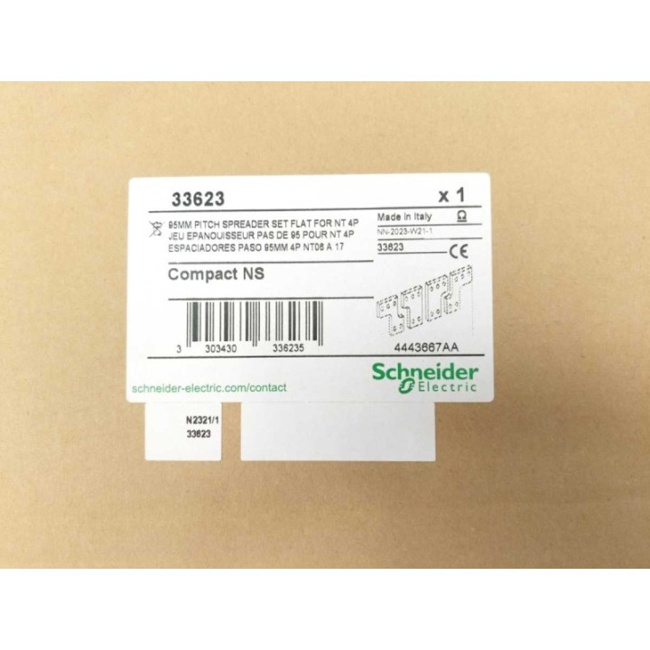 Schneider 33495
