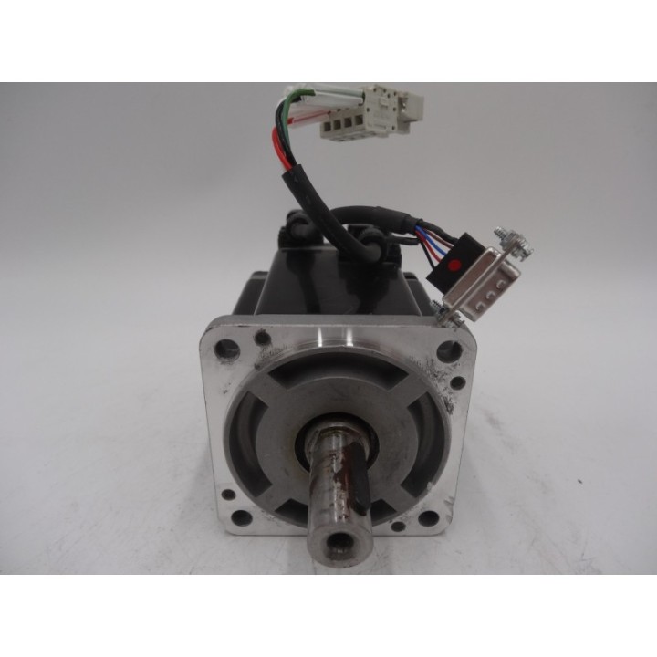 SANMOTOR SANMOTOR SERVO DRIVE R2AA08075FXH11M