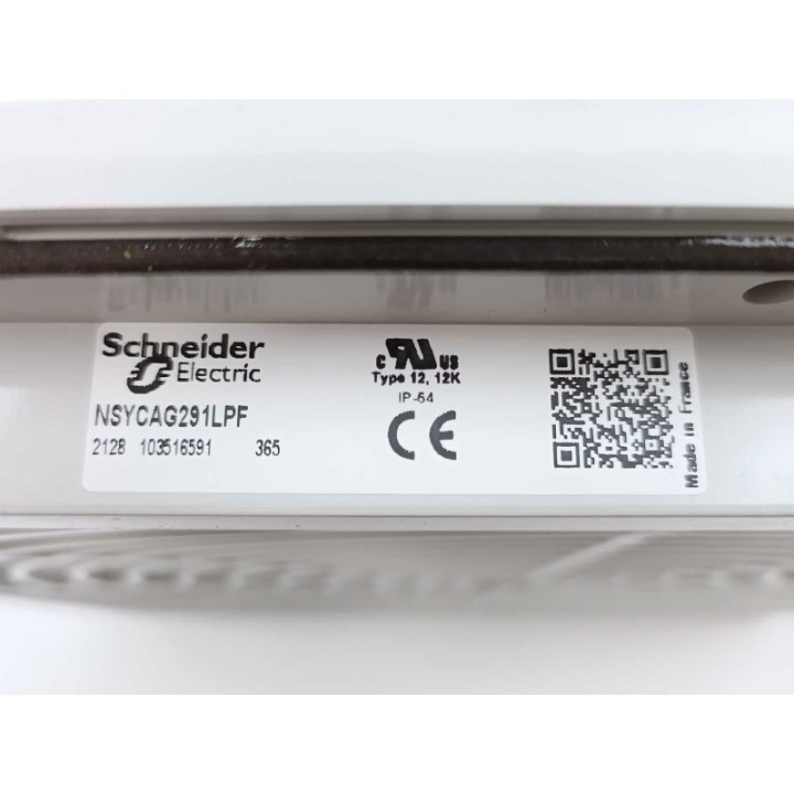 Schneider Electric NSYCAG291LPF