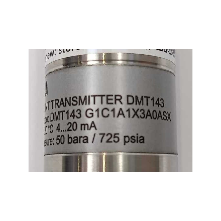 VAISALA DMT143