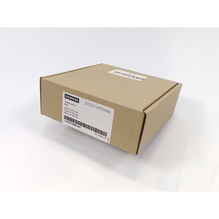 Siemens 6EP4136-3AB00-2AY0