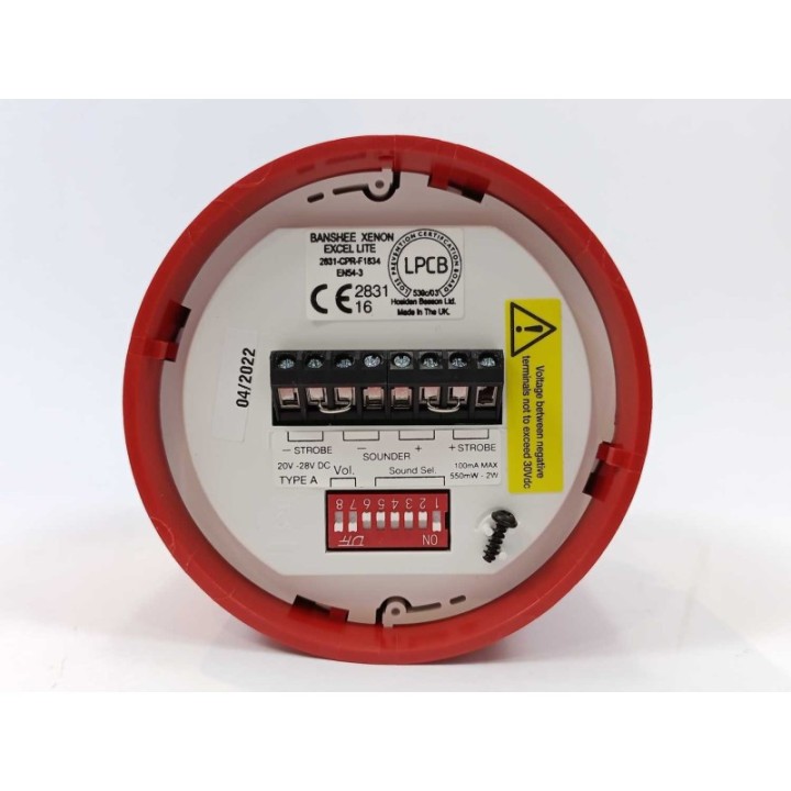 Hosiden Besson Ltd. 755-4037