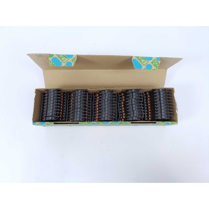 Phoenix Contact PT 4-HESILED 24  5x20