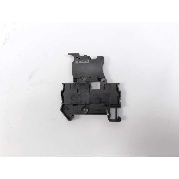 Phoenix Contact PT 4-HESILED 24  5x20