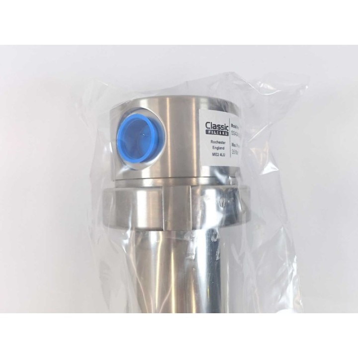 Classic Filters SS424.623.LB.5CK