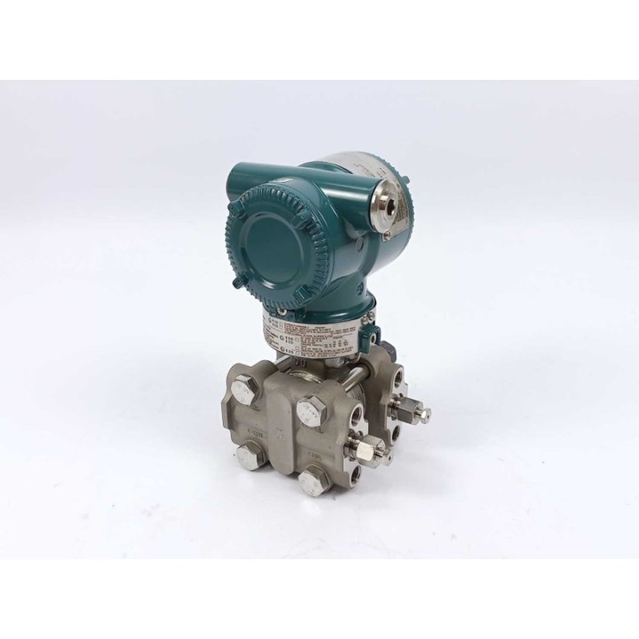 Yokogawa EJA110E