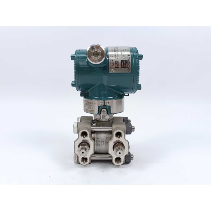 Yokogawa EJA110E