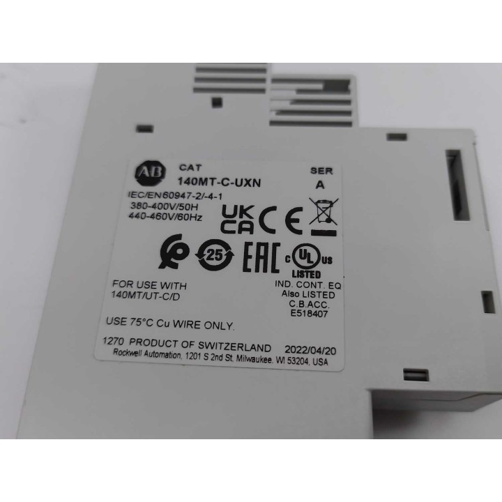  140MT-C-UXN