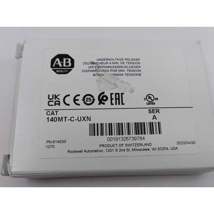  140MT-C-UXN