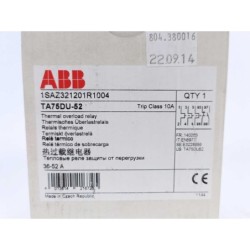 ABB 1SAZ321201R1004