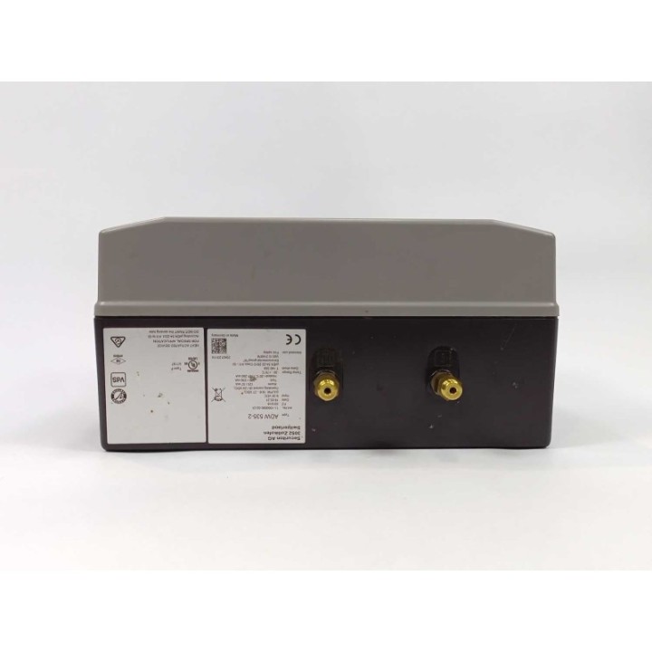 Securiton AG ADW 535-2