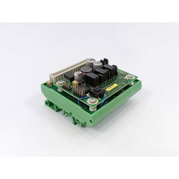 Geopal Detector Amplifier GP-AMP