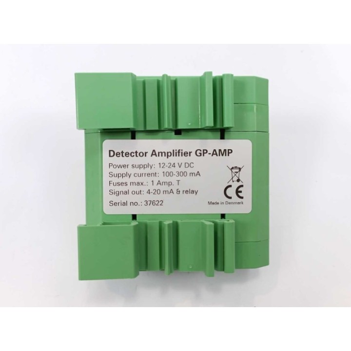 Geopal Detector Amplifier GP-AMP