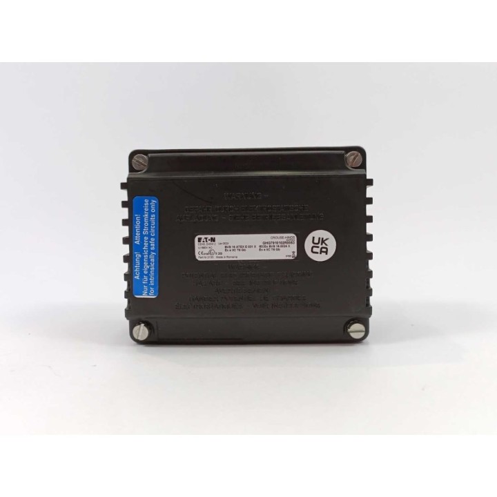 Eaton GHG7910102R0053