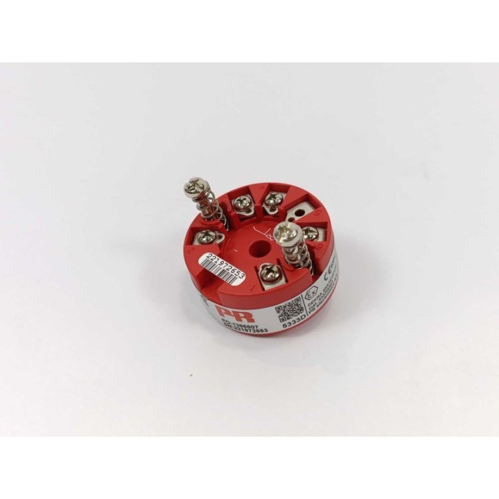 PR Electronics 5333D