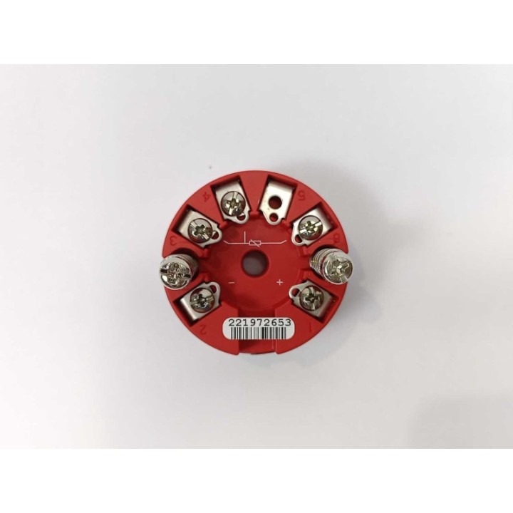 PR Electronics 5333D