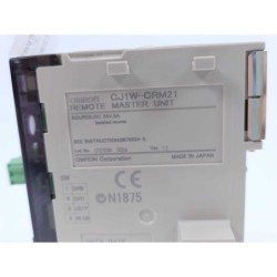 OMRON CJ1W-CRM21