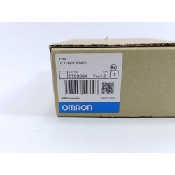 OMRON CJ1W-CRM21