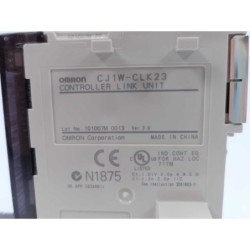 OMRON CJ1W-CLK23