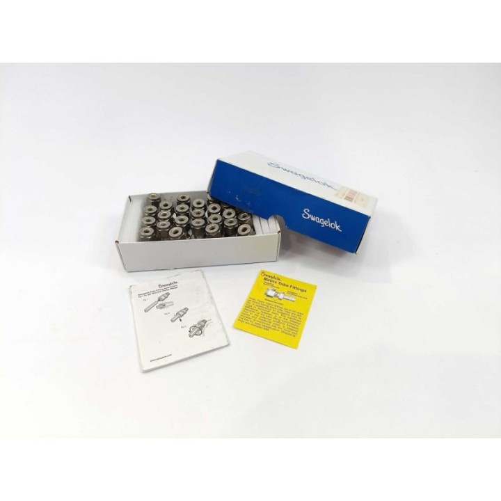 Swagelok SS-6M0-1-4RP