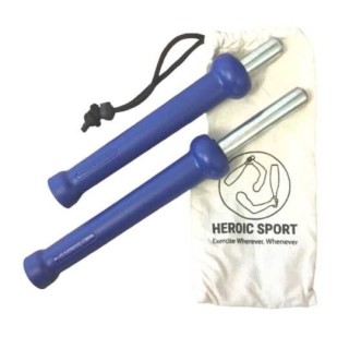  | 2x 370g Insertable Weights