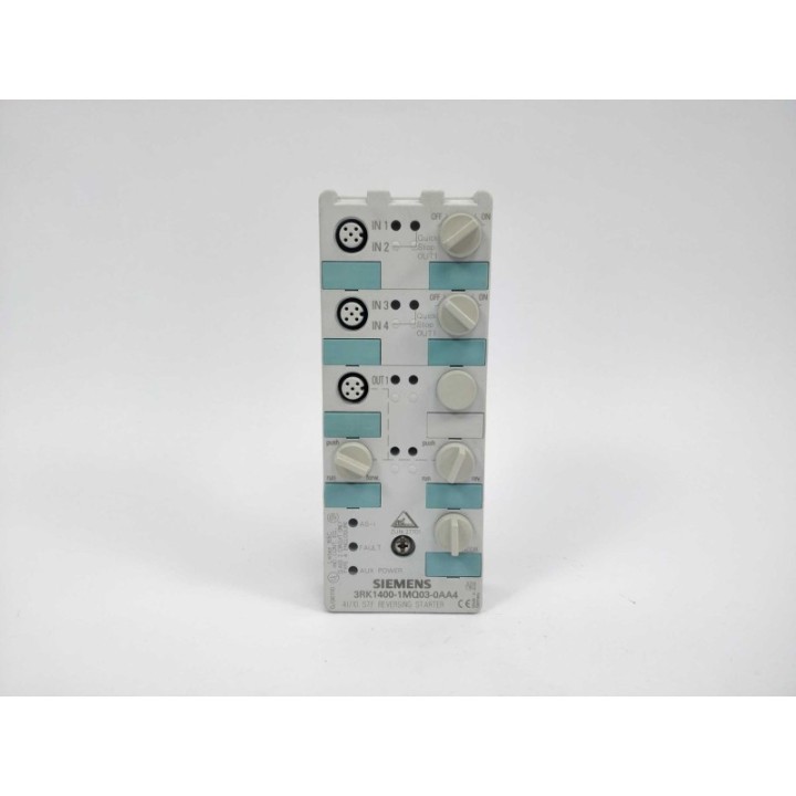 Siemens 3RK1400-1MQ03-0AA4