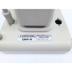 TOPCON OM-4