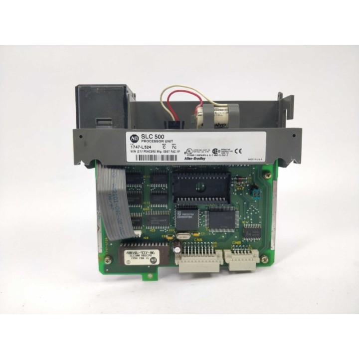 ALLEN-BRADLEY 1747-L524