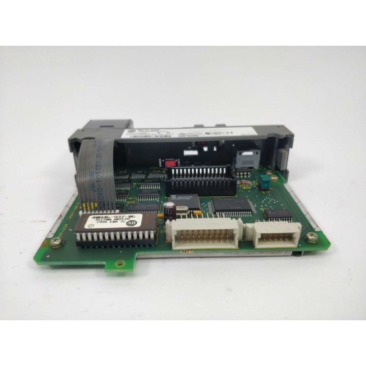 ALLEN-BRADLEY 1747-L524