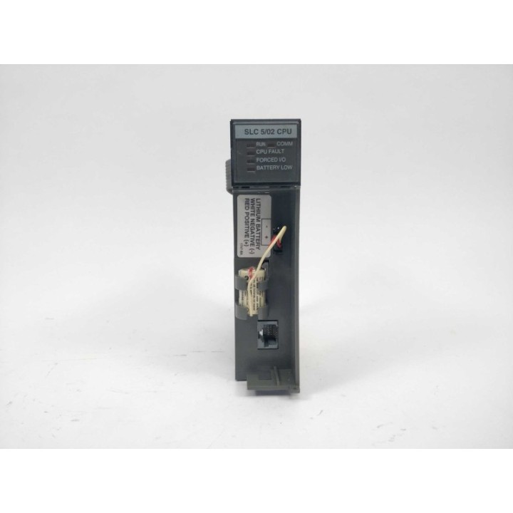 ALLEN-BRADLEY 1747-L524