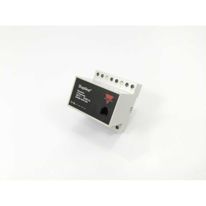 Carlo Gavazzi G3430 4445 230
