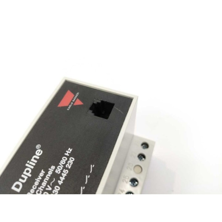 Carlo Gavazzi G3430 4445 230