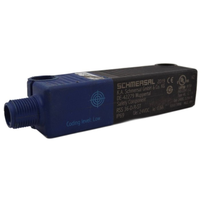Schmersal Schmersal RSS 36-D-R-ST 24V DC