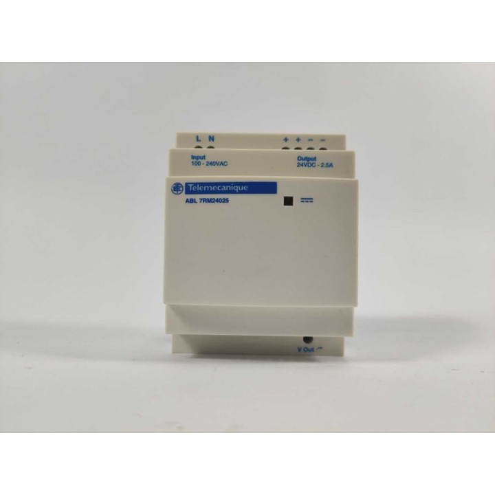 Schneider   Telemecanique ABL7RM24025