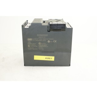 SIEMENS  SIMATIC S7 6ES7 312-5BE03-0AB0