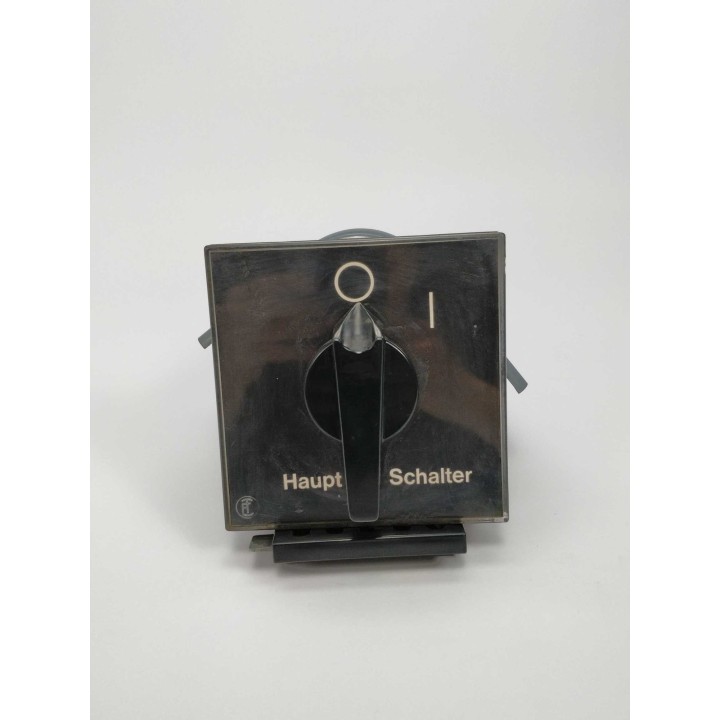 TELEMECANIQUE VDE 0660