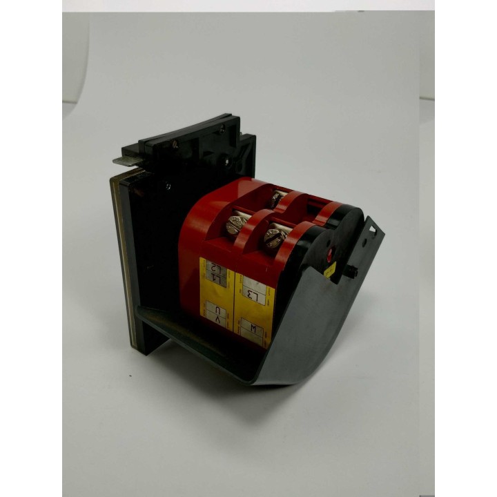 TELEMECANIQUE VDE 0660