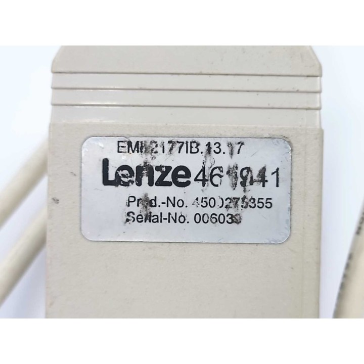 LENZE EMF2177IB.13.17
