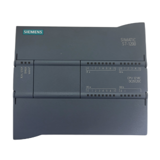 SIEMENS SIMATIC 6ES7 214-1AG31-0XB0