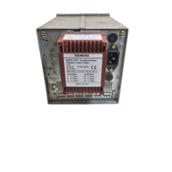 SIEMENS SIREC P/PA 7ND3021  N1-W4-06034