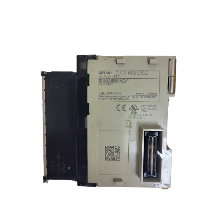 Omron CJ1W-0D212(SL)