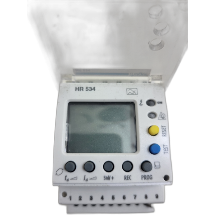 HAGER HR534