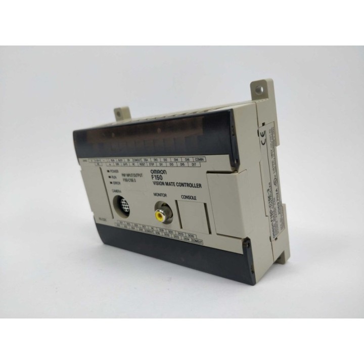 OMRON F150-C15E-3