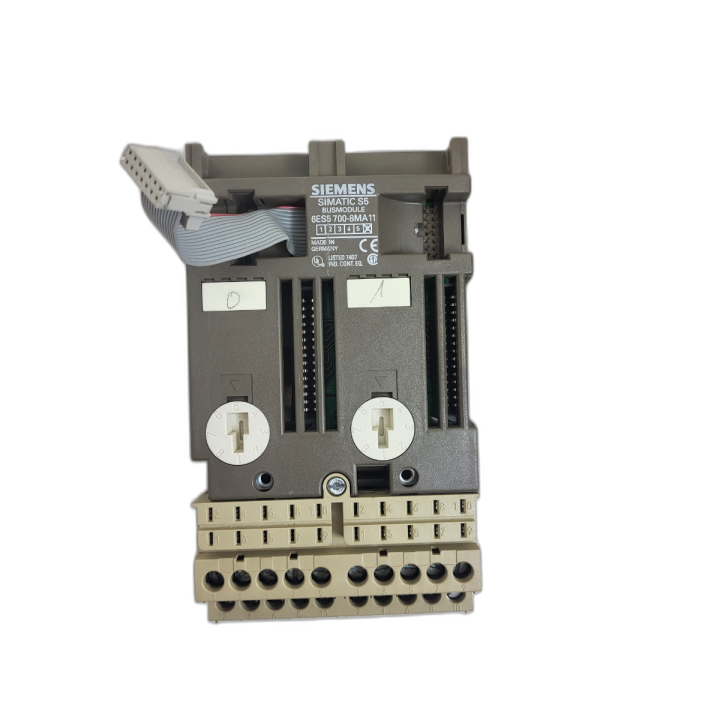 SIEMENS 6ES5700-8MA11