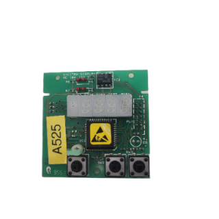 DIGITAX DISPLAY SD 104 ISS.2