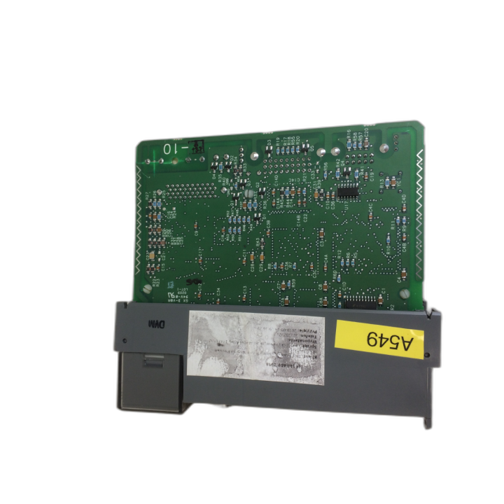 Allen-Bradley SCL 500  SPS SLC 5/05 1747-L552