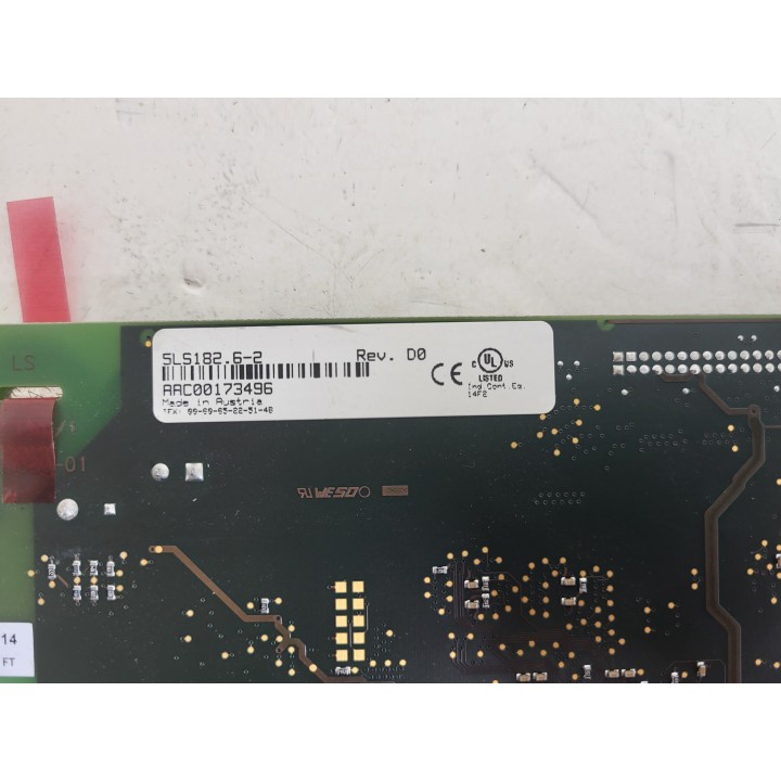 B&R 5LS182.6-2