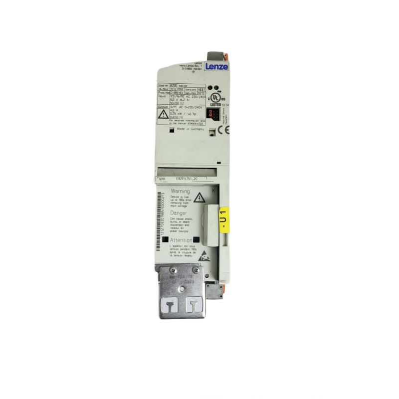 LENZE E82EV751_2C